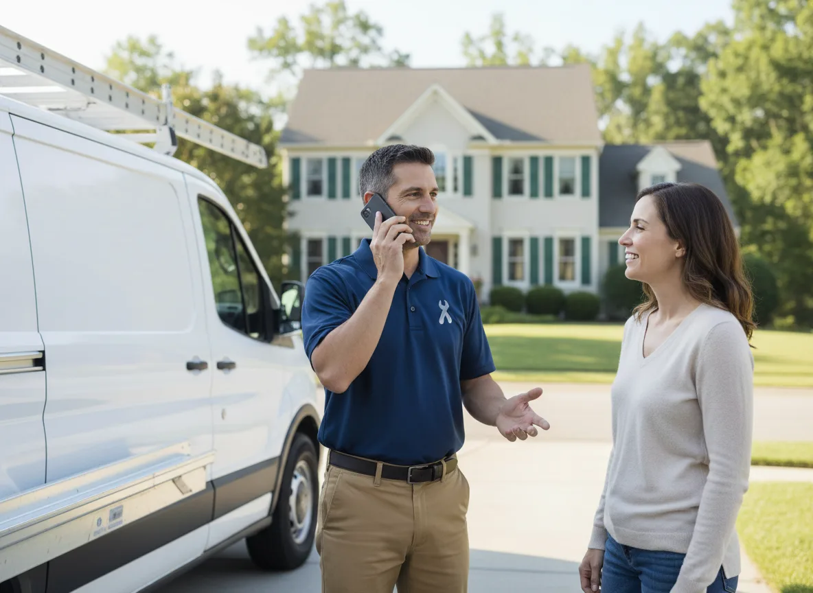 Home Gutter Service Central, SC FAQs