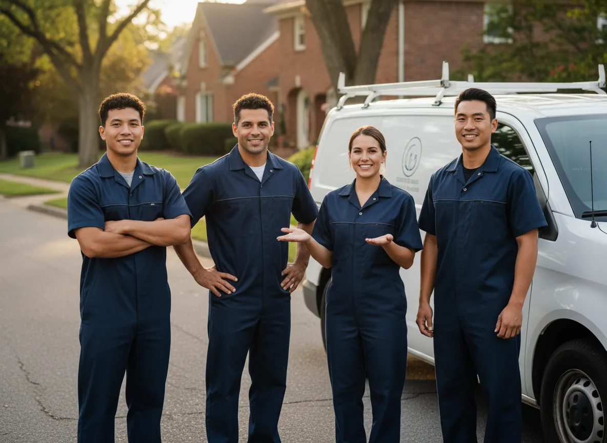 Home Gutter Service company in Central, SC